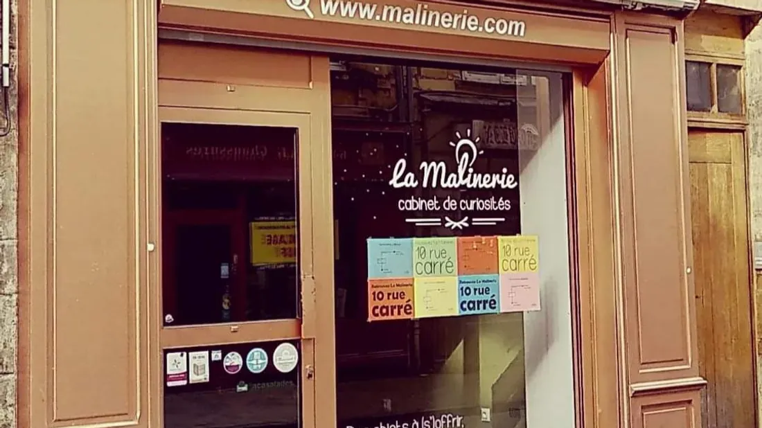 La Malinerie